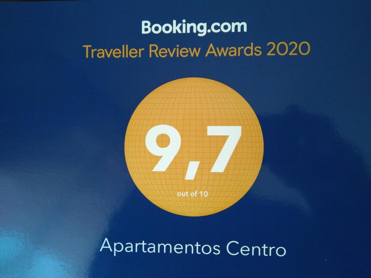 Apartamentos Centro Santa Pola Luaran gambar