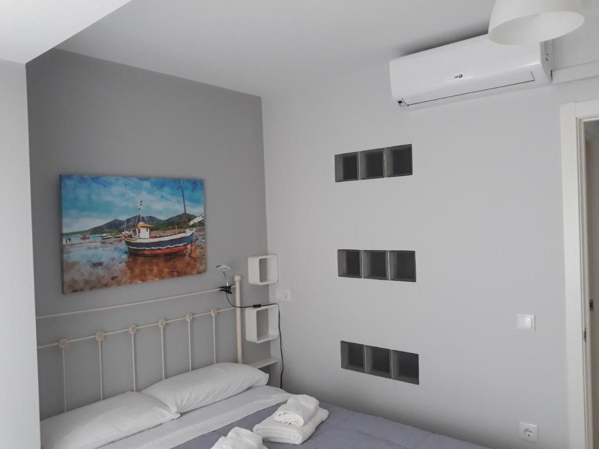 Apartamentos Centro Santa Pola Luaran gambar
