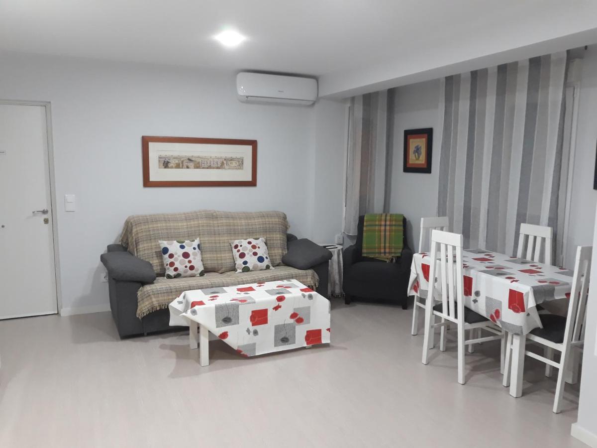 Apartamentos Centro Santa Pola Luaran gambar