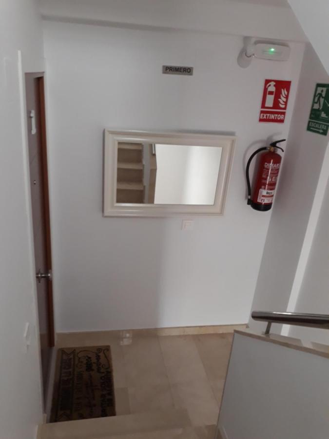 Apartamentos Centro Santa Pola Luaran gambar