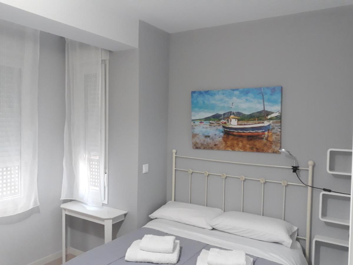 Apartamentos Centro Santa Pola Luaran gambar