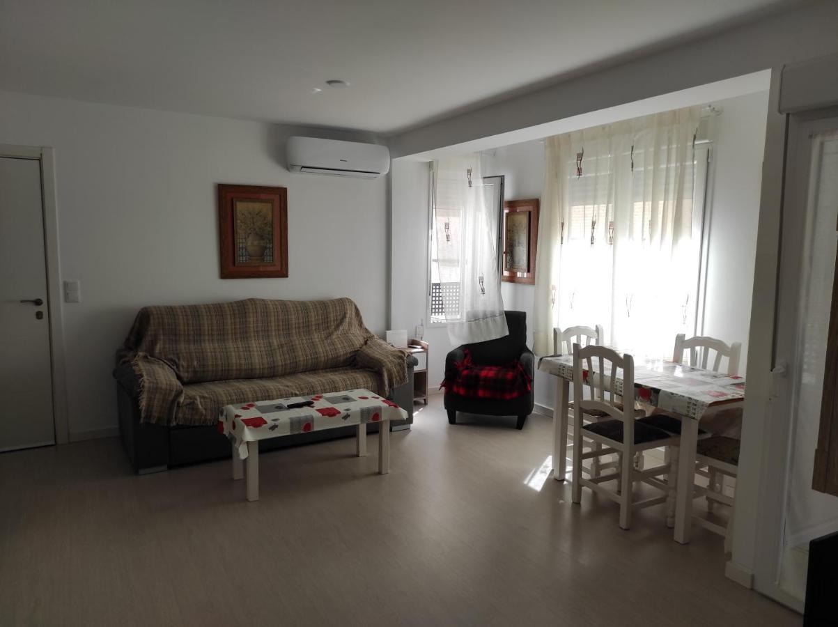 Apartamentos Centro Santa Pola Luaran gambar