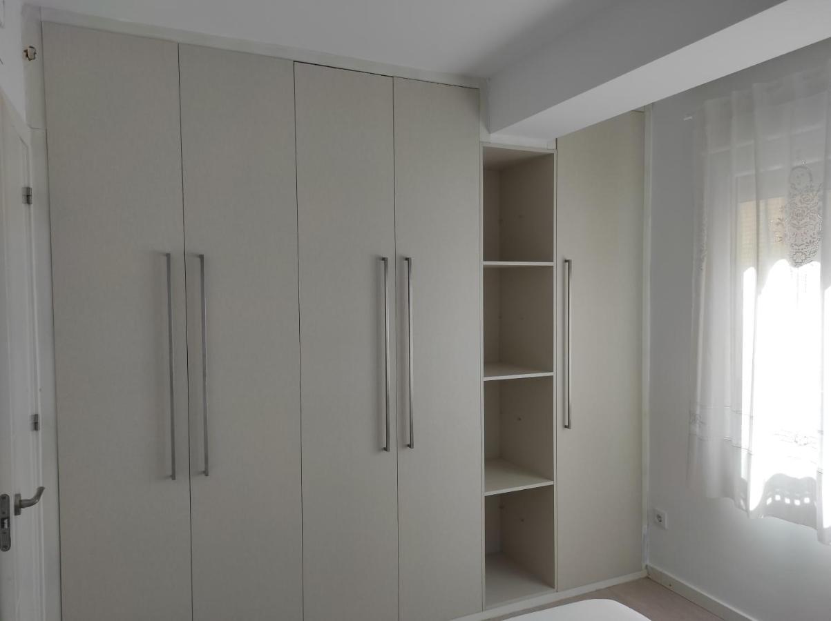 Apartamentos Centro Santa Pola Luaran gambar