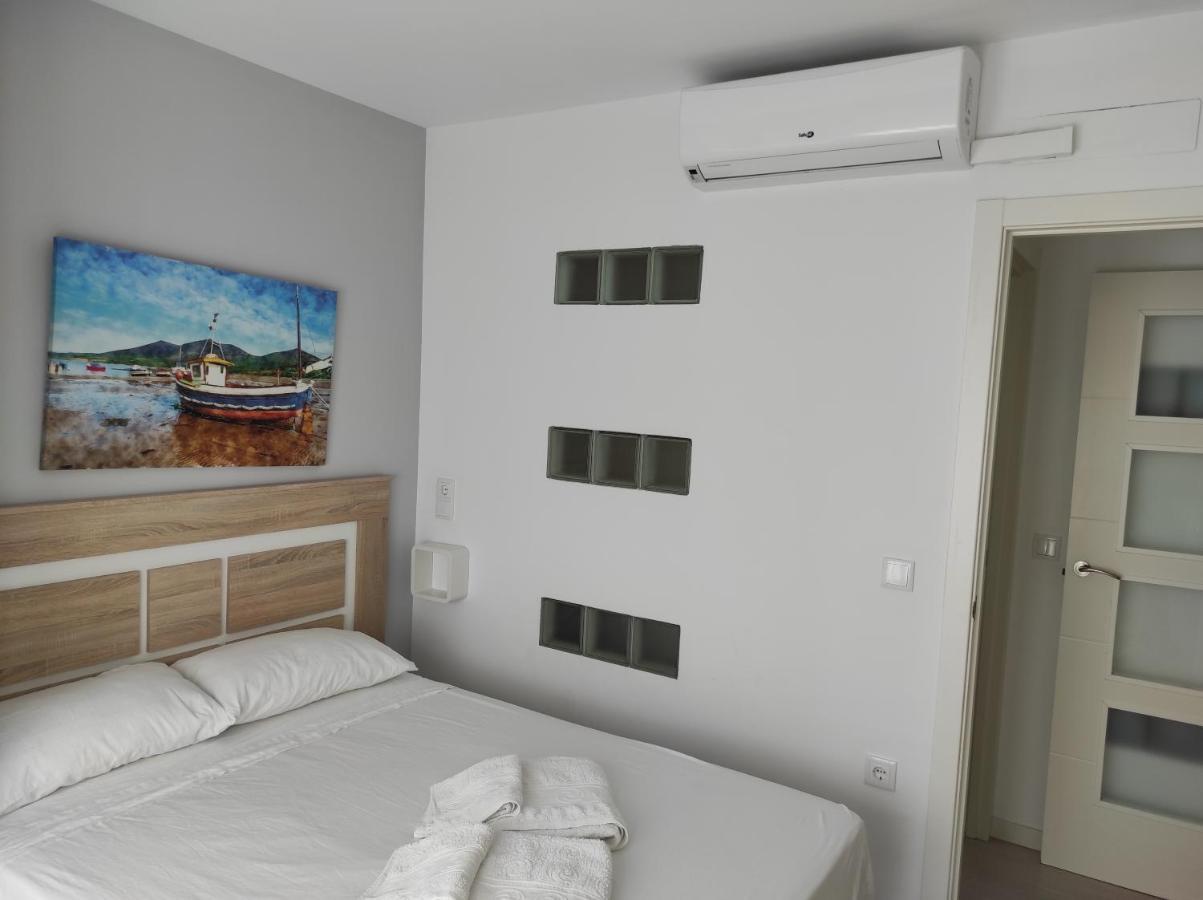 Apartamentos Centro Santa Pola Luaran gambar