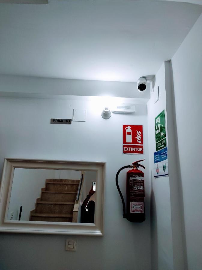 Apartamentos Centro Santa Pola Luaran gambar