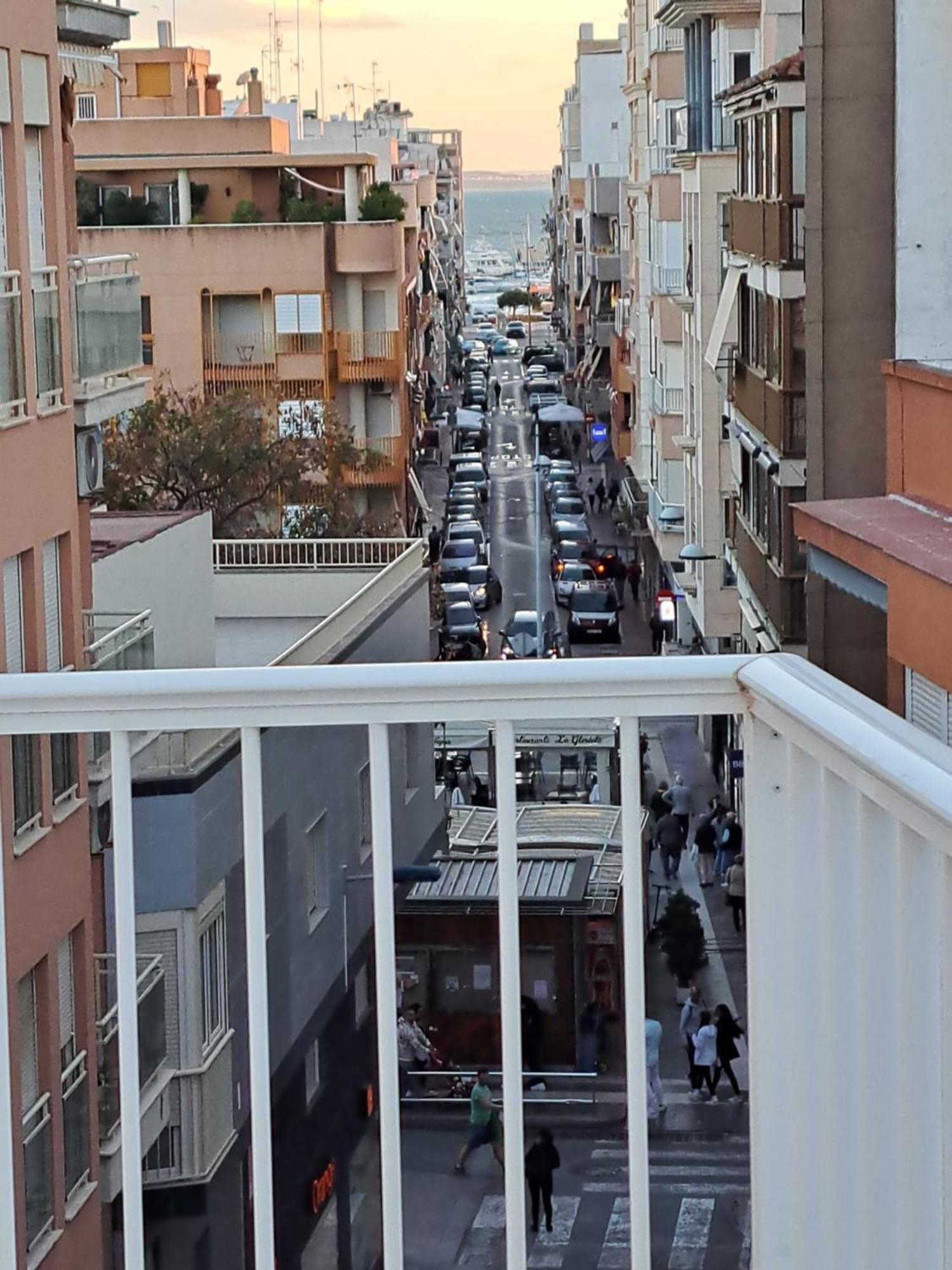 Apartamentos Centro Santa Pola Bilik gambar