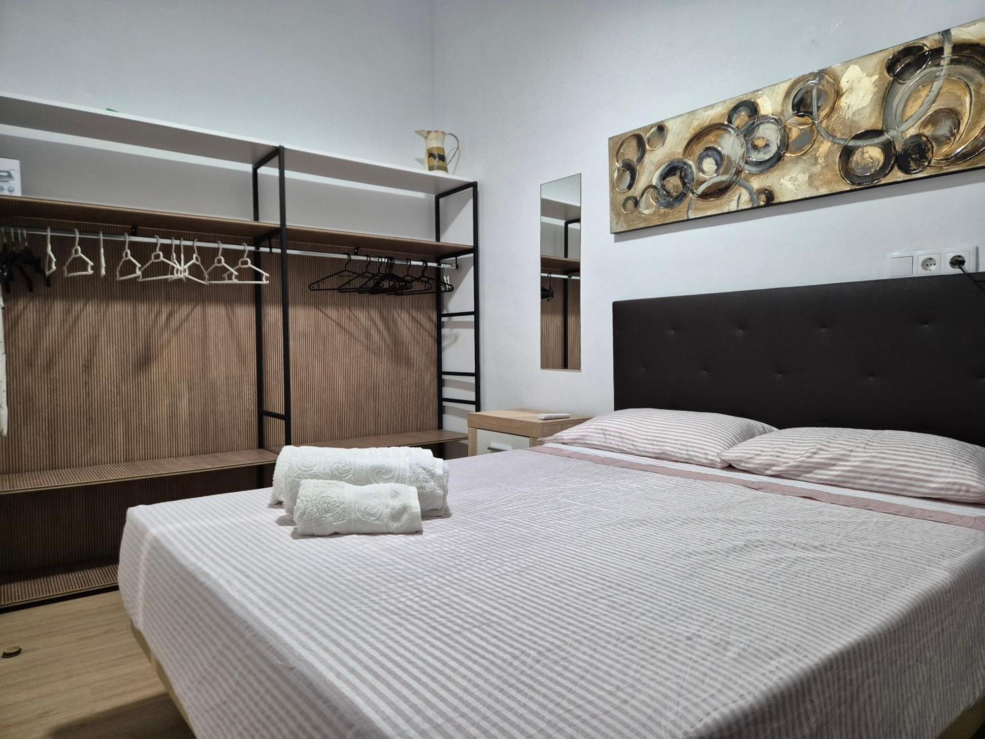 Apartamentos Centro Santa Pola Luaran gambar