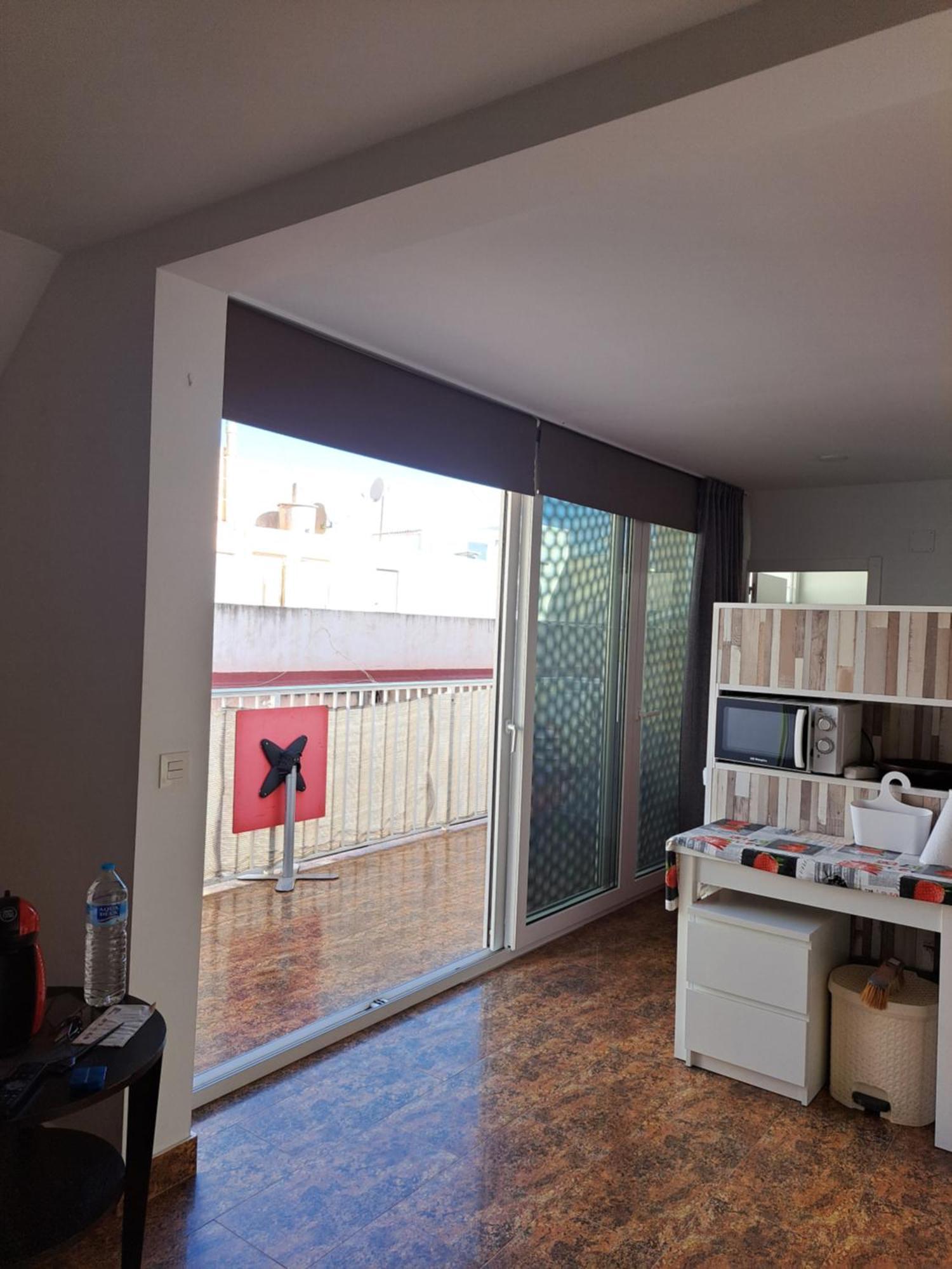 Apartamentos Centro Santa Pola Luaran gambar