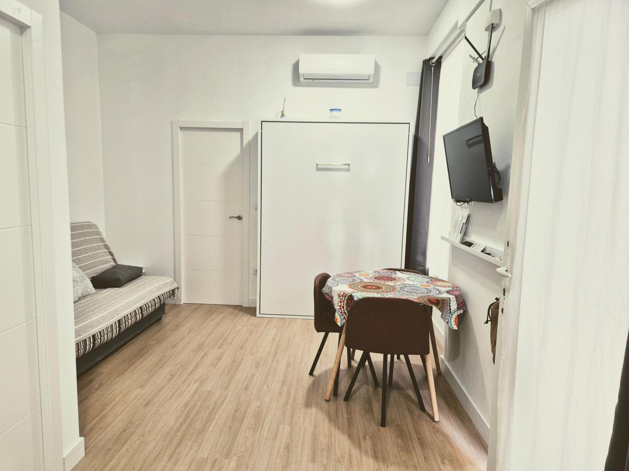 Apartamentos Centro Santa Pola Luaran gambar