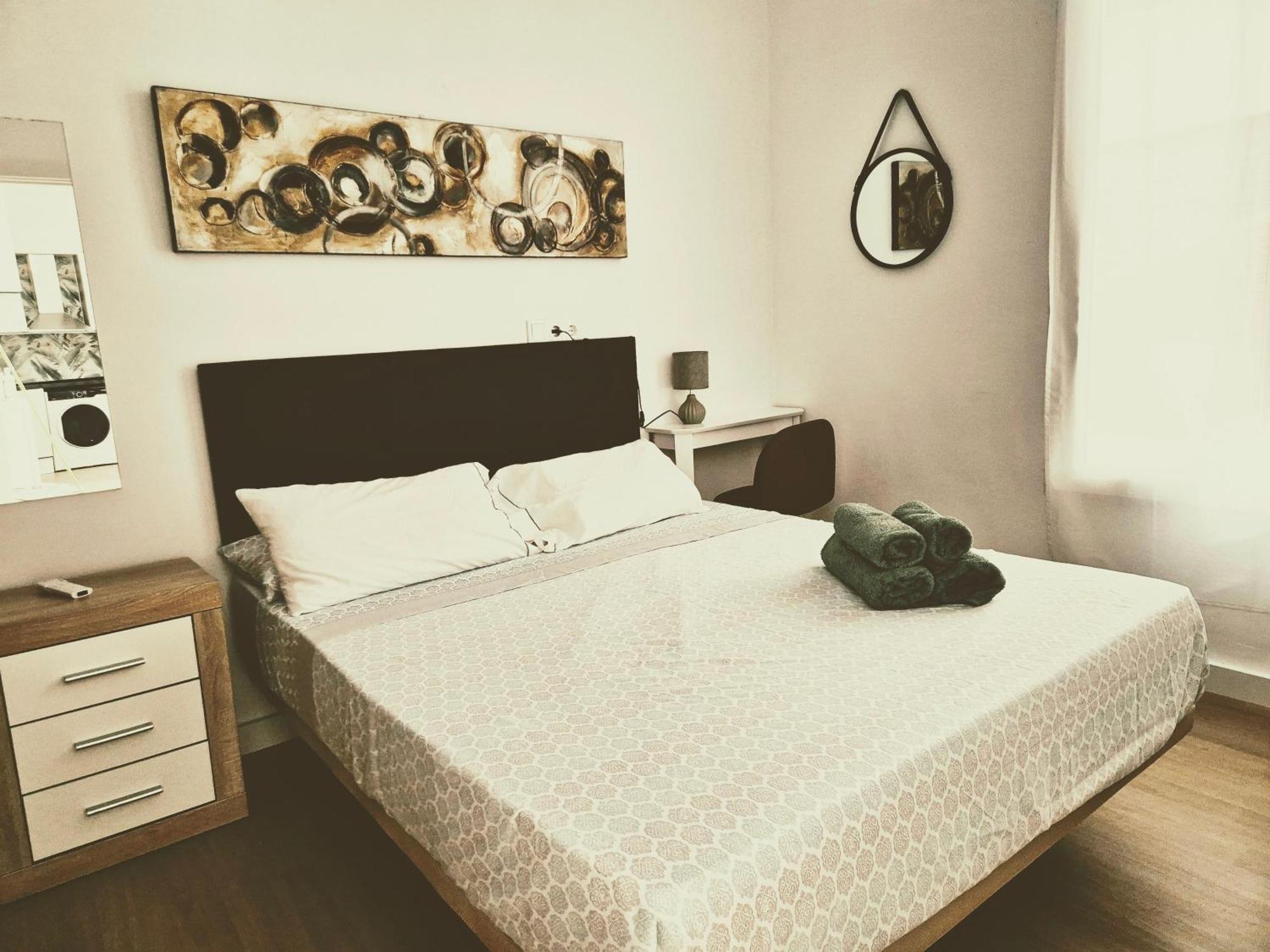 Apartamentos Centro Santa Pola Luaran gambar