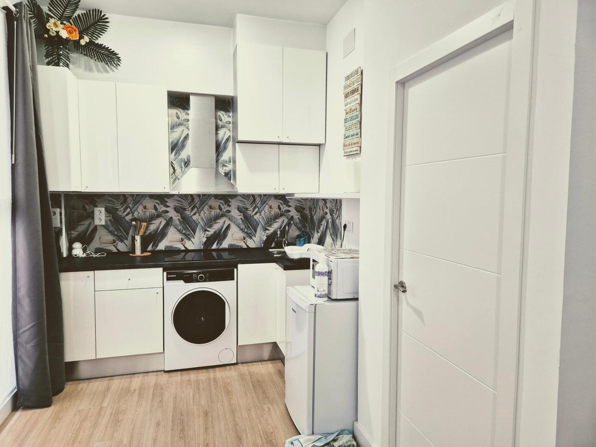 Apartamentos Centro Santa Pola Luaran gambar