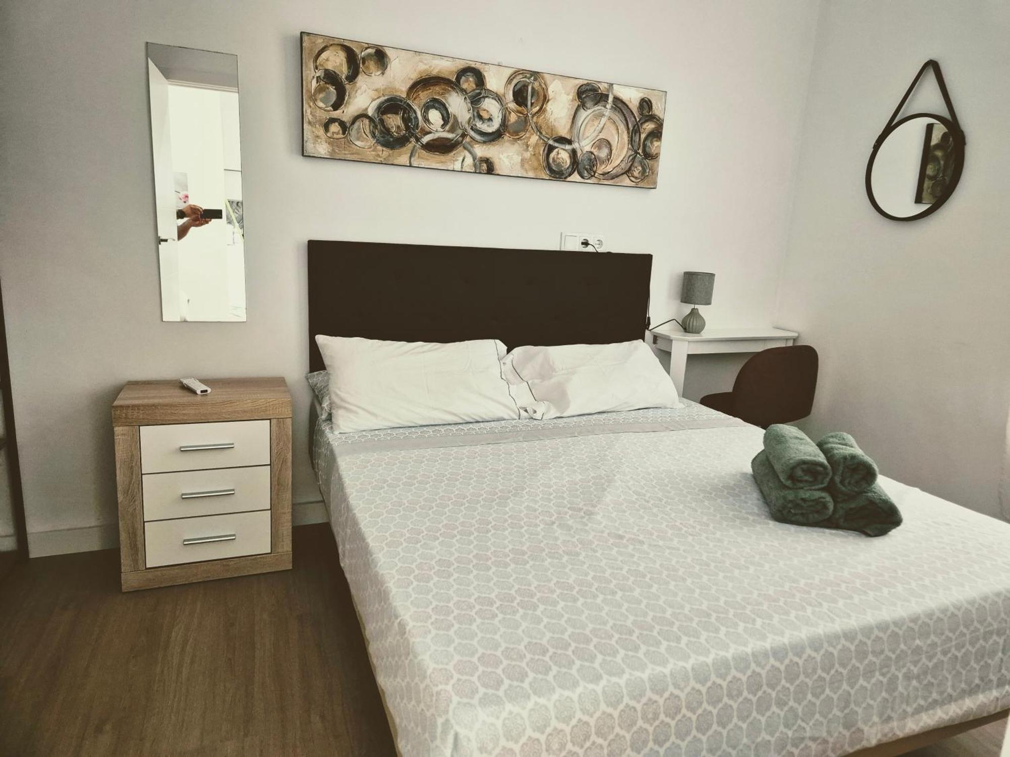Apartamentos Centro Santa Pola Luaran gambar