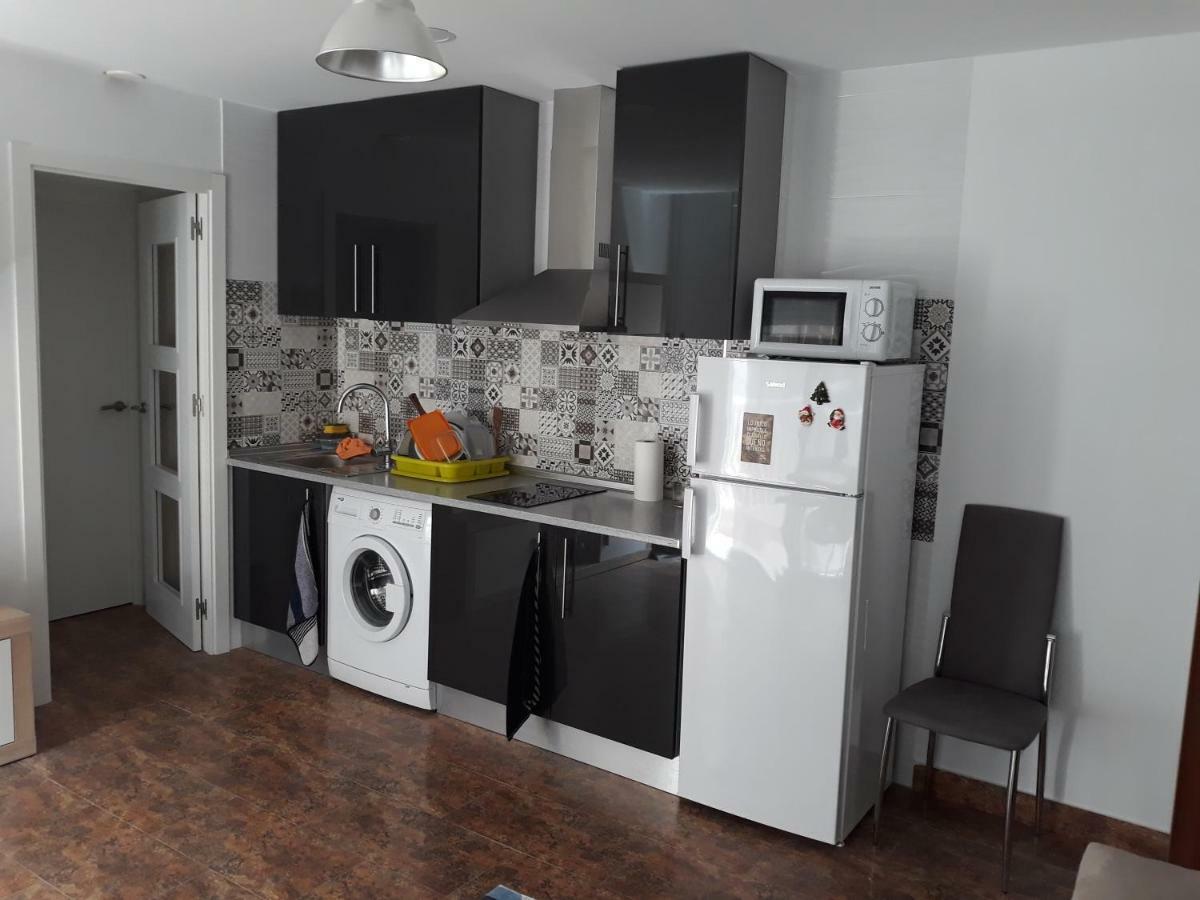 Apartamentos Centro Santa Pola Luaran gambar