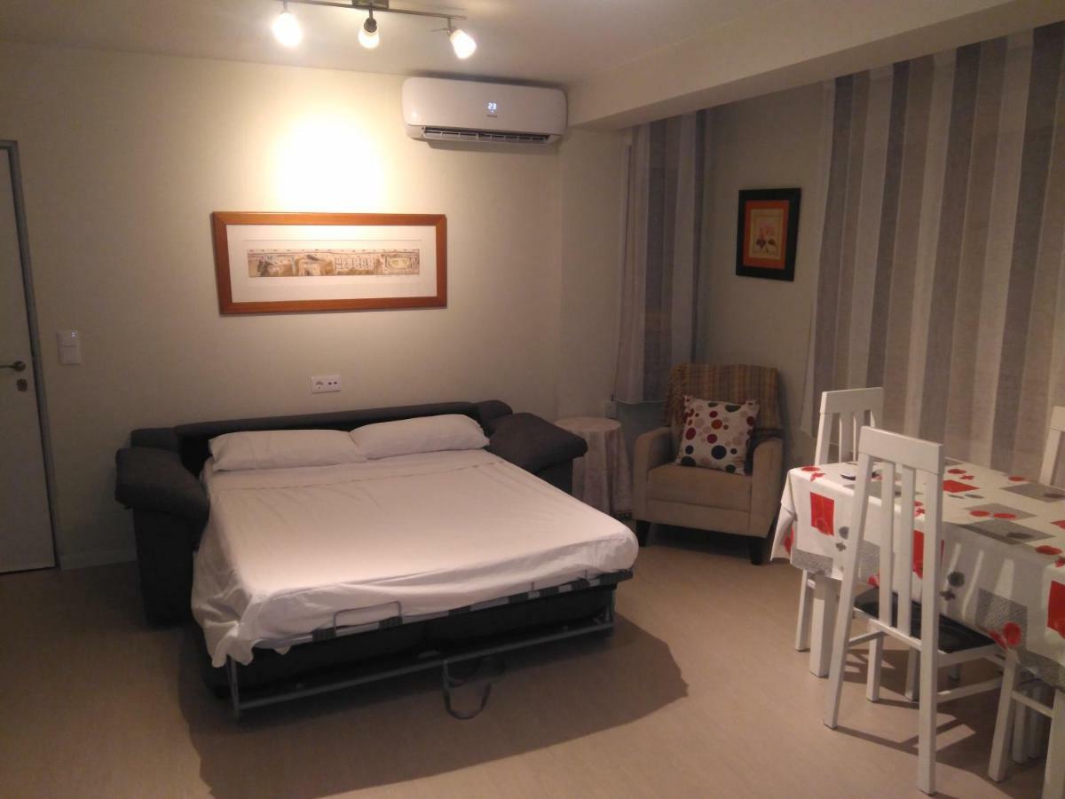 Apartamentos Centro Santa Pola Luaran gambar