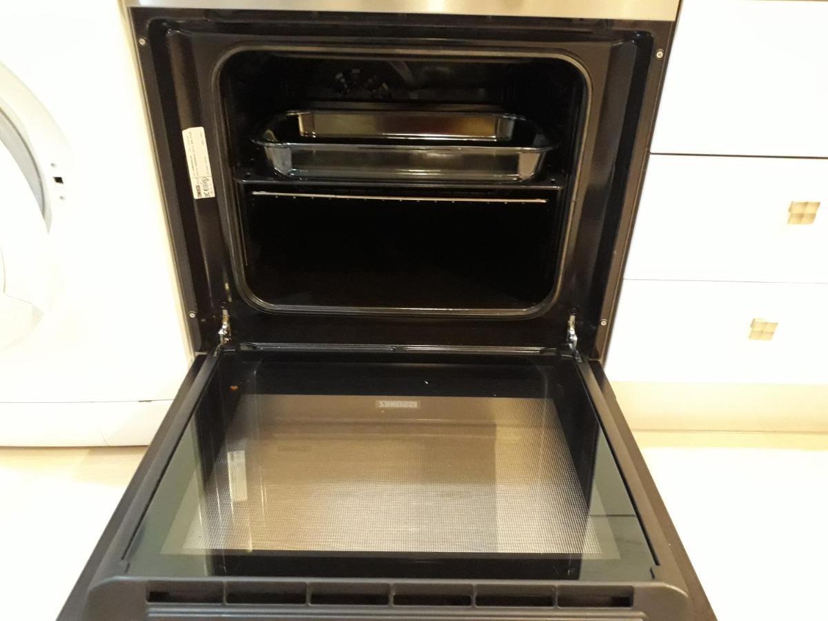 Apartamentos Centro Santa Pola Luaran gambar