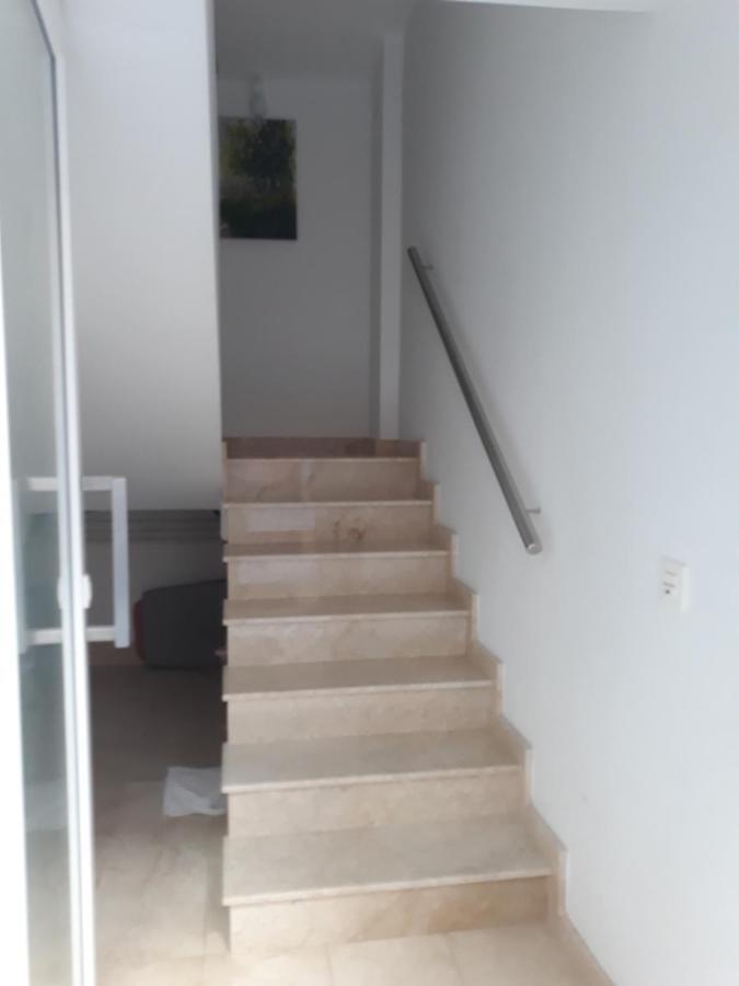 Apartamentos Centro Santa Pola Luaran gambar